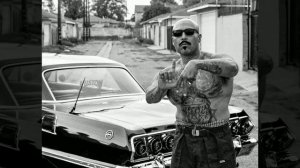 [FREE] OldSchool Hip Hop Instrumental Beat - "LA"