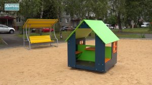 Программа «Вам решать!» в Канавинском районе продолжается