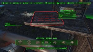 Установка лифта Fallout 4   Ферма Уорвиков