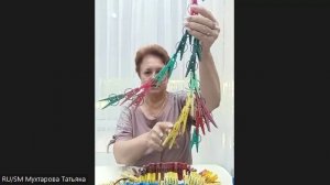 Маркетинг Атоми.МП Мухтарова Татьяна