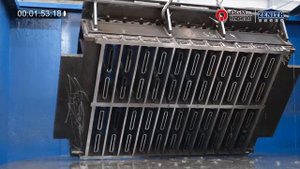 QGM Пресс-формы для вибропресса