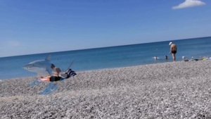 Тралалеро тралала в реальной жизни