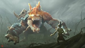 DOTA2|Лютая связка джагер марси|P2