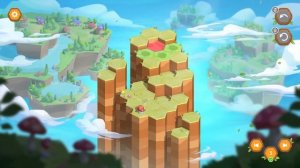 Shroomtopia - Official Gameplay Overview Trailer