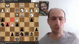 Играю боевого ежа! Первая партия титульного вторника 01 07 2025  Играю боевого ежа
