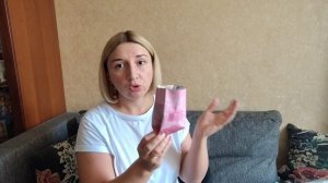 ПУСТЫЕ БАНОЧКИ/БЮДЖЕТНАЯ КОСМЕТИКА июнь 2025. #бюджетнаякосметика #пустыебаночки