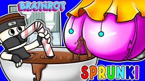 СПРУНКИ - мультик для детей | СПРУНКИ или СПРУНКЕ мультики