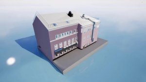 Проект для АГР