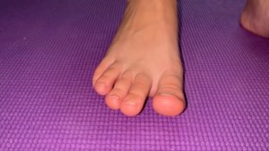 Комплекс упражнений для укрепления голеностопа/set of exercises for the ankle