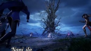 МОЙ НЕНАГЛЯДНЫЙ-клип  трон отмеченный богом!