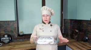 Говяжья грудинка в духовке