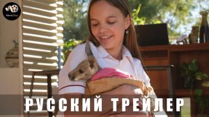 Трейлер - Лиа и кенгуру 2025 «В кино с 25 сентября» (Русский трейлер)