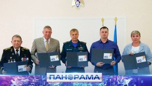 Марки в честь НИИ «Респиратор»: 80 лет инноваций и исследований