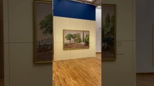 Третьяковская галерея. Выставка «Илья Машков. Авангард. Китч. Классика» (Кадашёвская набережная)