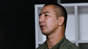 «Герои рядом» | Заместитель директора по гражданско-патриотическому воспитанию Сергей Петрич