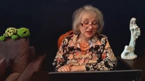 Мария Глушко _Мадонна с пайковым хлебом_ Роман Часть 2-3 цифры 37-44 У микрофона Марина Багинская