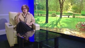 Литературный квартал. Наталия Инина. Часть 3