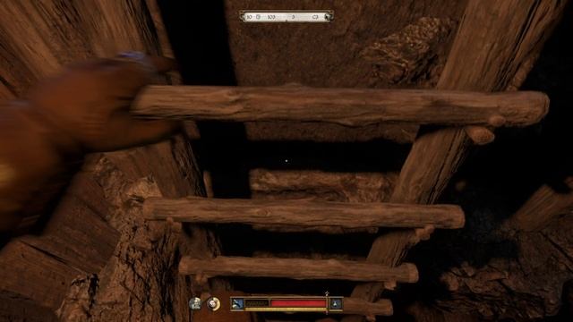 Kingdom Come: Deliverance II. Игрушки мастера Шинделя