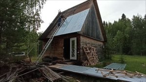 своими силами