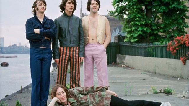 Yesterday The Beatles смотреть онлайн