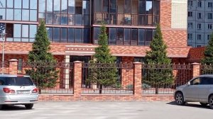 VID_20250703_104039 Новосибирск. Новые дома на Улице Гоголя 205/1.