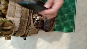 Административный подсумок. Обзор.