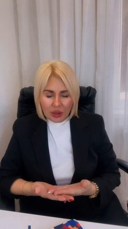 ❌Я классная, со мной все в порядке- это вокруг одни дебилы …