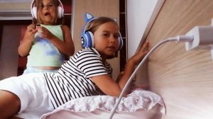 расскажу о своём дне