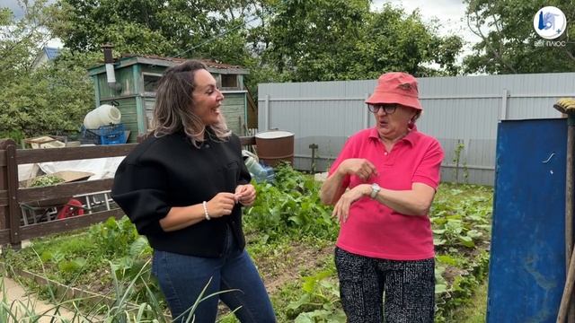 Дачный сезон смотреть онлайн