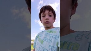 Выкопал яму за 2 часа! 1 часть