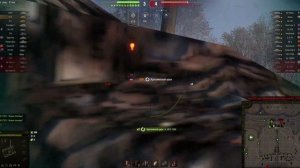 Показатель отметки в бою мир танков