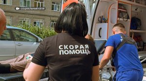 "Будни" (новости, 02.07.25г., Бийское телевидение)