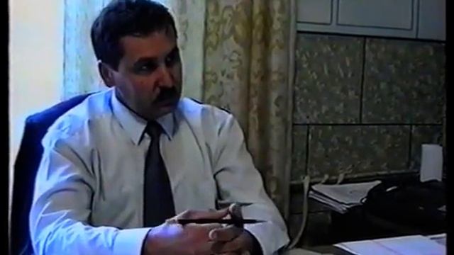1997 07 16 Николаевск-на-Амуре =Вечерний Николаевск=