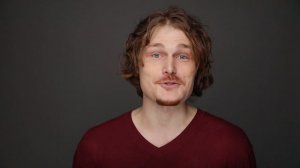 Актерская видеовизитка. Турецков Данила