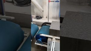 QGM шлифовальная машина для дорожного бордюра