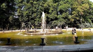 Санкт-Петербург парк победы