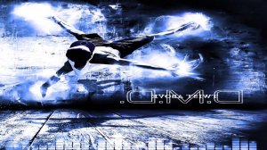 Power Moves под Фристайл: Брейк-данс, который впечатляет! 🌪️