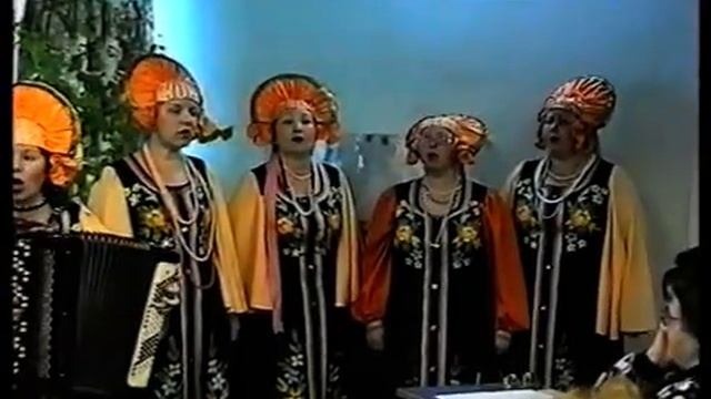 1998 02 13 Николаевск-на-Амуре Вечерний Николаевск
