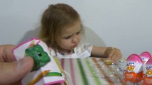 Miss Katy • Мисс Кейт - Обзор игрушек Кэти (30)