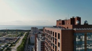 ЖК Атмосфера - Июнь 2025