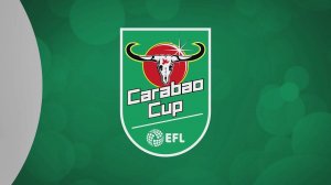 Футбол.  Carabao Cup. "Норвич" - "Борнмут". Финал