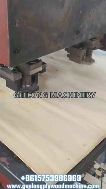 Автоматический станок для ремонта шпона с 2 формами, машина для ремонта шпона смотреть онлайн