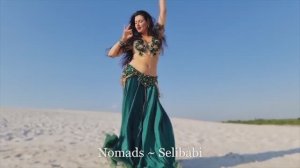 Nomads ~ Selibabi