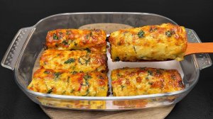 Если у вас есть картофель, приготовьте этот вкусный ужин дома