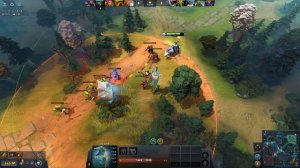 Dota 2 / ПРОХОЖДЕНИЕ, ЧАСТЬ 851!