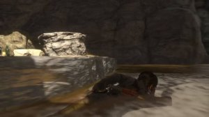 Умная колдунья - ROTTR #59