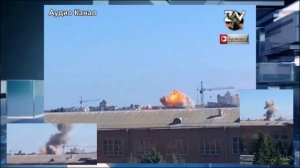 «Карма за все». Леонков:   украинцы благодарны за последние удары России