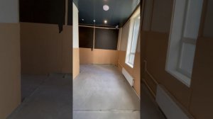 Квартира в ЖК Символ