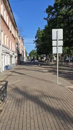 г.Тверь 03.07.25 ⏰7:00АМ, +16° День ГАИ в России.