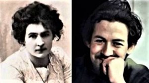 Чехов-Книппер. Диалог по мотивам переписки